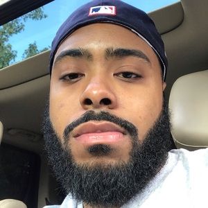 Meet your Posher, Jamel